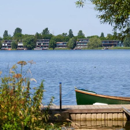 The Lakes By Yoo Лечлейд Экстерьер фото